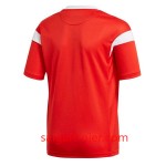 Rusland Fodboldtrøjer Hjemmebanesæt VM 2018